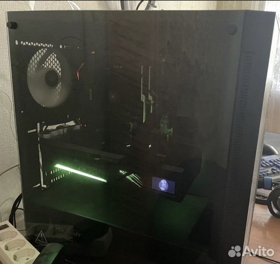 Gigabyte aorus Radeon RX 6900 XT master 16G rev.2