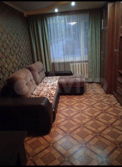 2-к. квартира, 39,1 м², 1/5 эт.