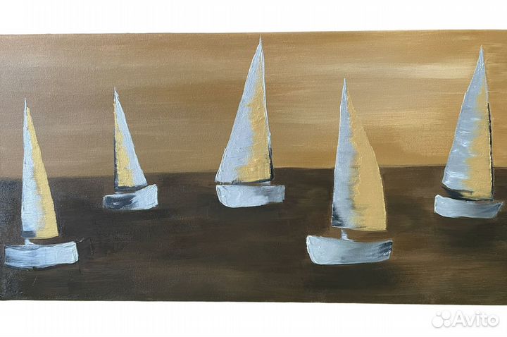 Картины на заказ