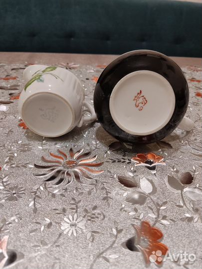 Молочник сливочник СССР Вербилки, Хайта