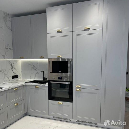 Кухня (реальная цена за гарнитур)ks:078457