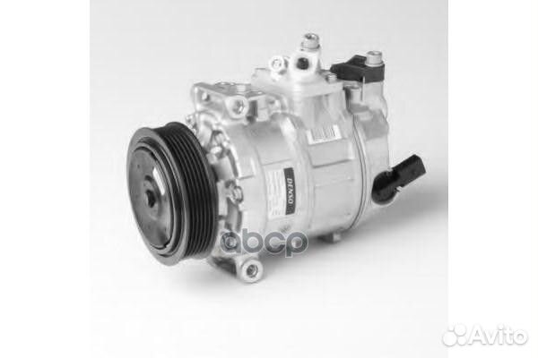 Компрессор кондиционера DCP32045 Denso