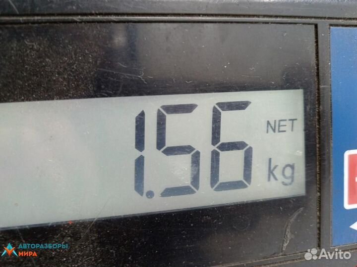 Блок управления двигателем Mercedes-Benz A-Класс