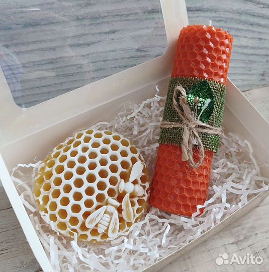 Медовый набор