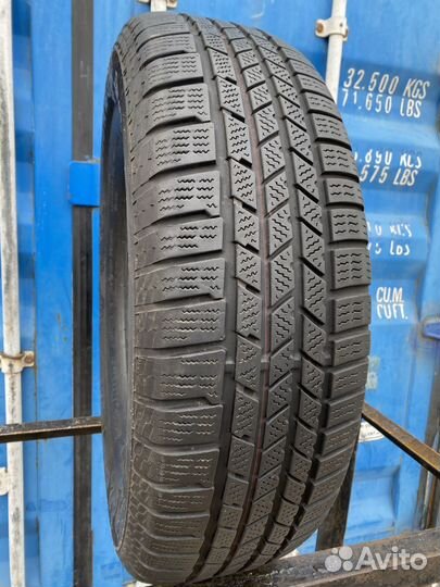 Continental ContiCrossContact Winter 225/75 R16 104T