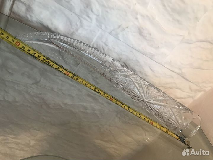 Посуда СССР