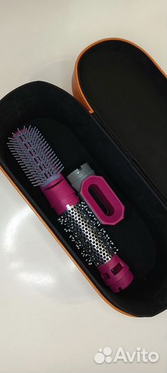 Фен мультистайлер для волос