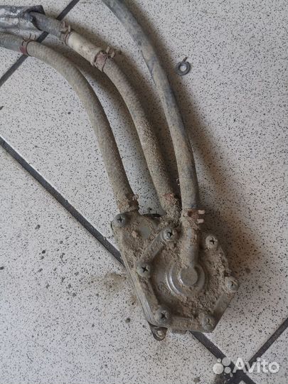 Насос топливный Polaris Sportsman 700