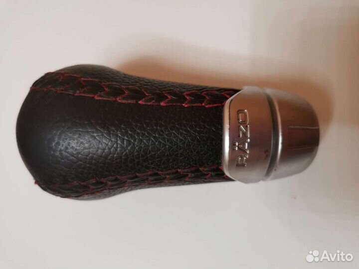 Ручка МКПП Razo Toyota R154