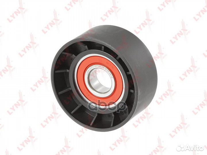 Ролик натяжной приводного ремня PB5133 lynxauto
