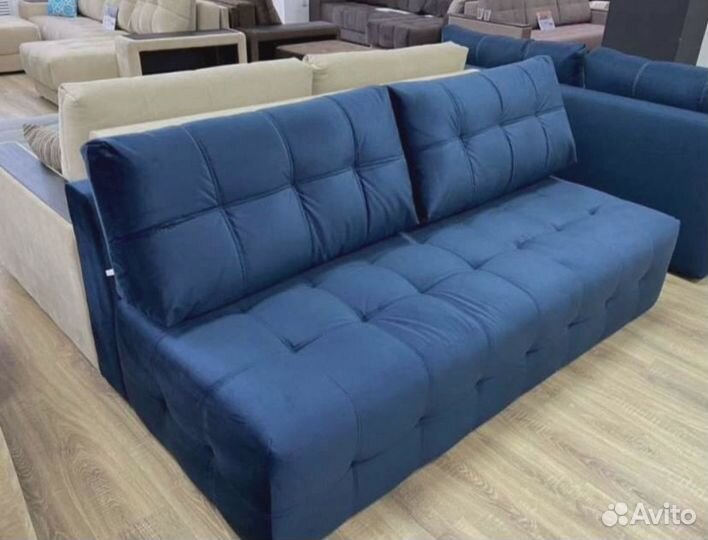Диван boss Mini