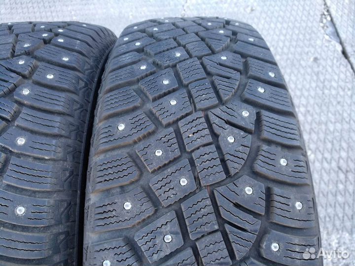 Continental IceContact 2 195/65 R15 95T