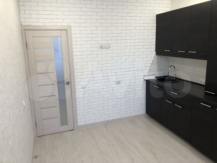 1-к. квартира, 42 м², 7/9 эт.