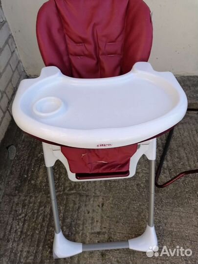 Стул для кормления