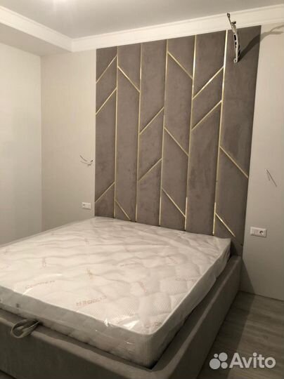 Мягкие панели / мягкая панель