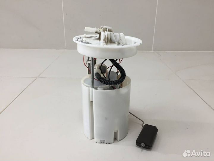 Насос топливный электрический Mazda Mazda 3 BL 200