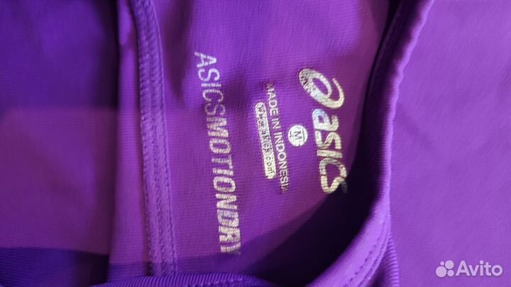 Спортивные женские вещи 48