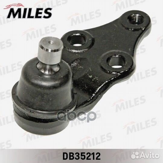 DB35212 miles Опора шаровая DB35212 Miles
