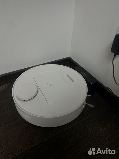 Робот пылесос Tefal x plorer serie 75