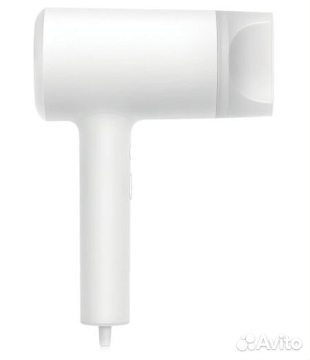 Фен для волос Xiaomi Mijia H300 Ionic, белый