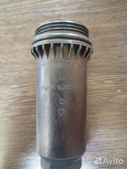 Фильтр масляный для АКПП