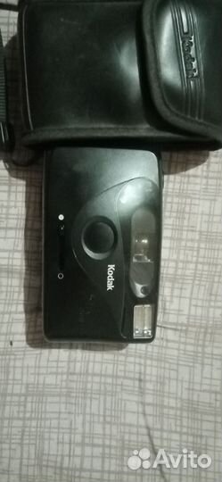 Пленочный фотоаппарат kodak star 300M