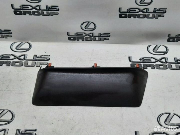 Накладка торпеды Lexus Rx450H GYL25 2grfxs 2017
