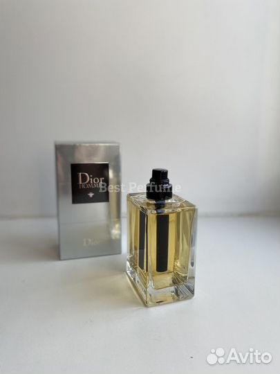 Dior Homme 100 ml