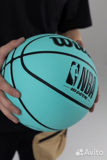 Мяч для баскетбола Wilson