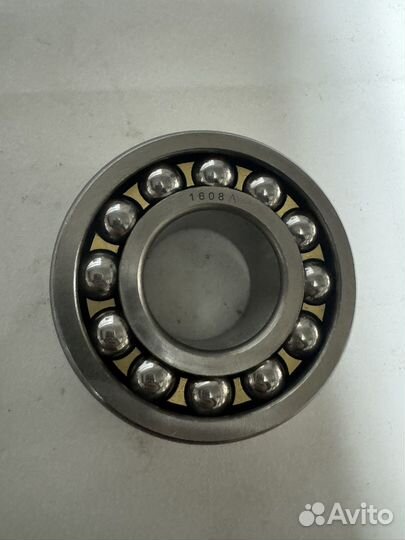 Подшипники 1305Л,1306Л,1308Л,1608Л,1609Л,1612Л