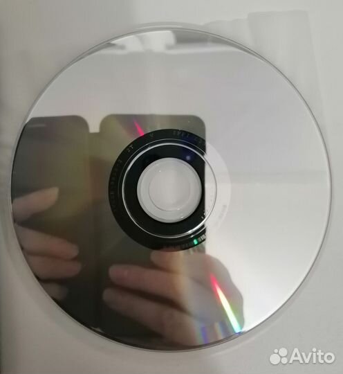 Диск xrcd Bill Evans 