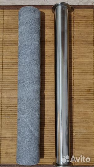 Царга 40см. 1,5 дюйма