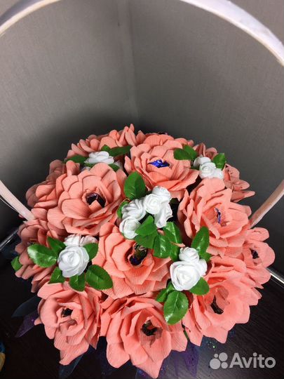 Сладкий букет