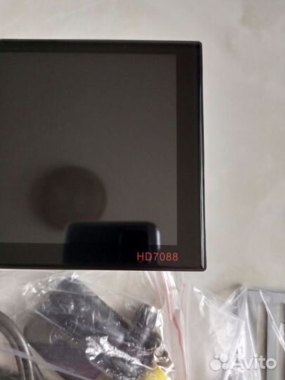 Магнитола 2DIN 7 дюймов,Android, 2/16 Гб новая