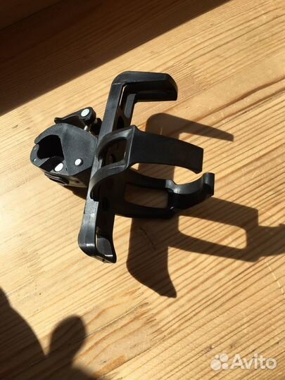 Подстаканник для коляски