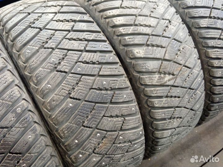 Шины с Дисками для Шевроле Лачети R15