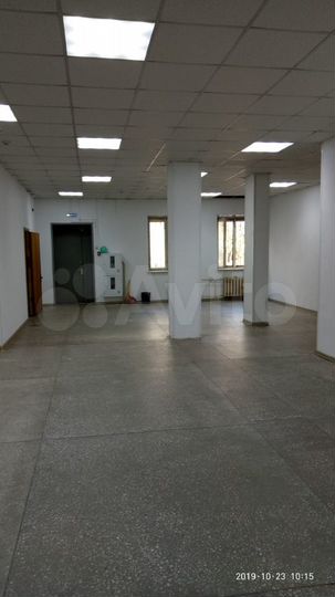 Торговая площадь, 240 м²