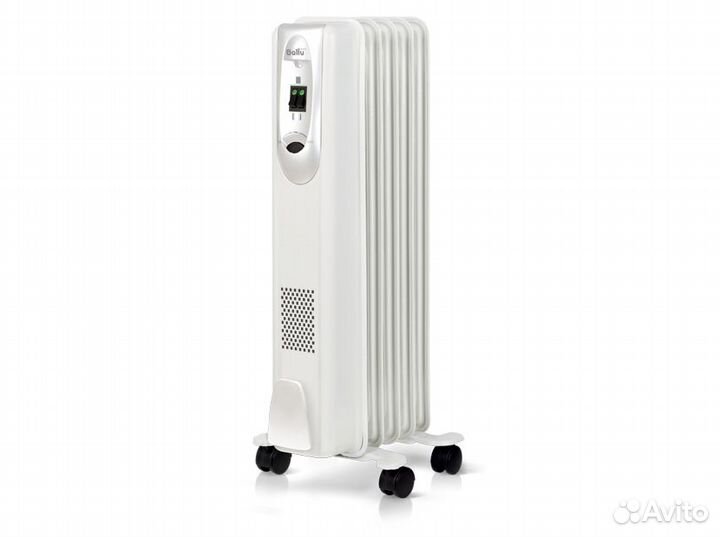 Радиатор масляный Ballu Comfort BOH/CM-05WDN 1000