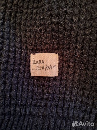 Джемпер zara Kids на мальчика, р. 134