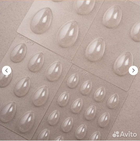 Шоколадный декор