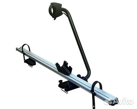 Велокрепление на крышу LuxSmart