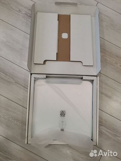 Весы Huawei scale 3 pro