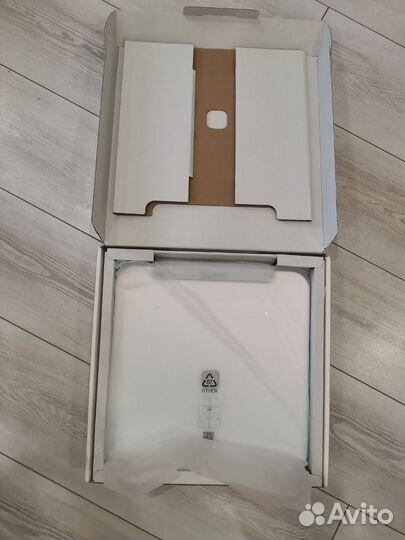 Весы Huawei scale 3 pro