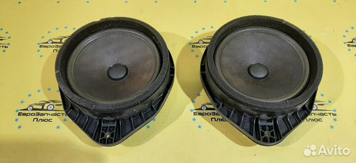 Динамик Opel Insignia