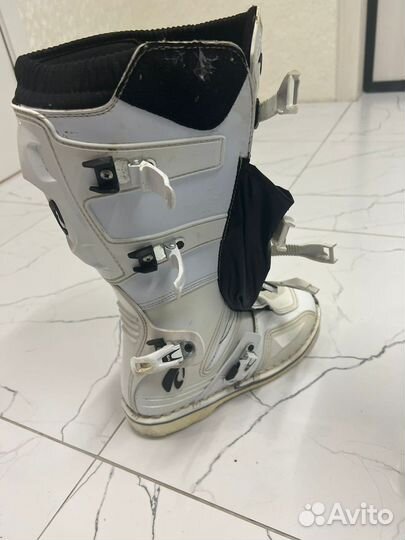 Мотоботы эндуро