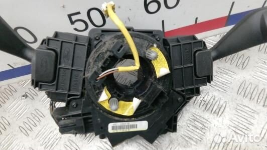 Переключатель поворотов и дворников (стрекоза) for