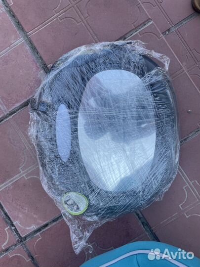 Автокресло britax romer baby safe i-size