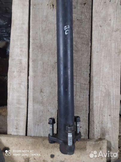 Кардан land rover discovery 1