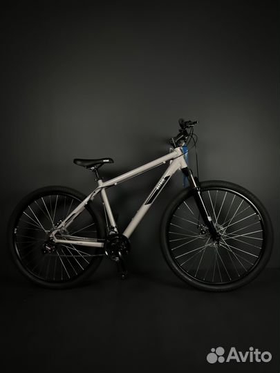 Велосипед Altair AL 29