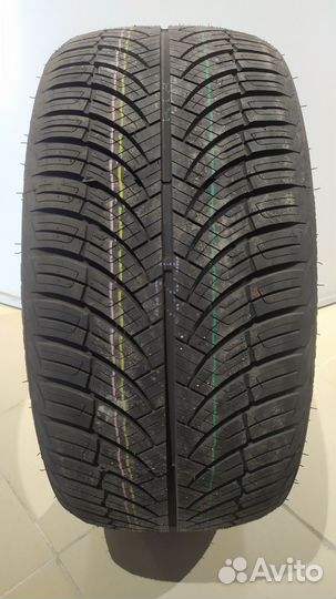 Roadmarch Prime A/S 205/55 R17 95W